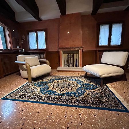 Penthouse Of Venise Extérieur photo