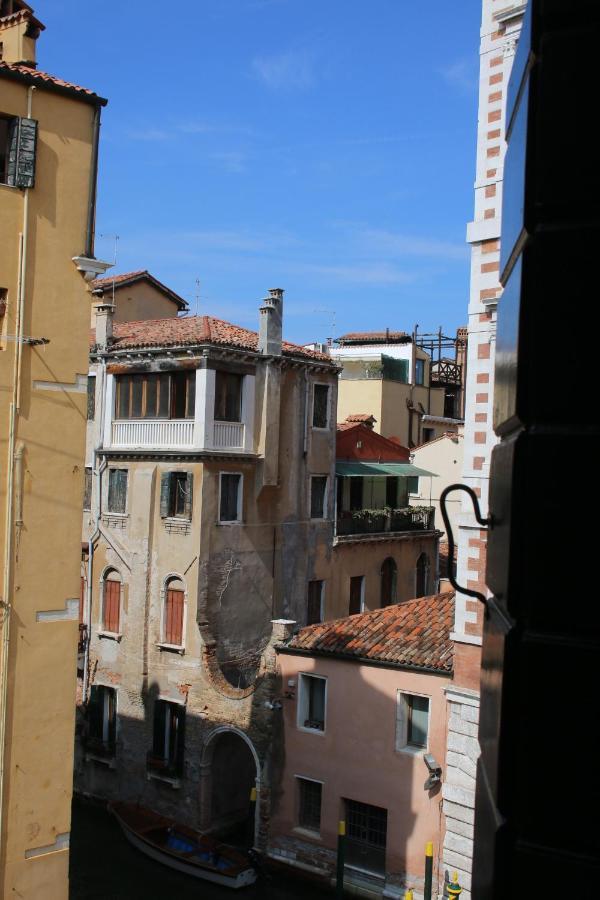 Penthouse Of Venise Extérieur photo