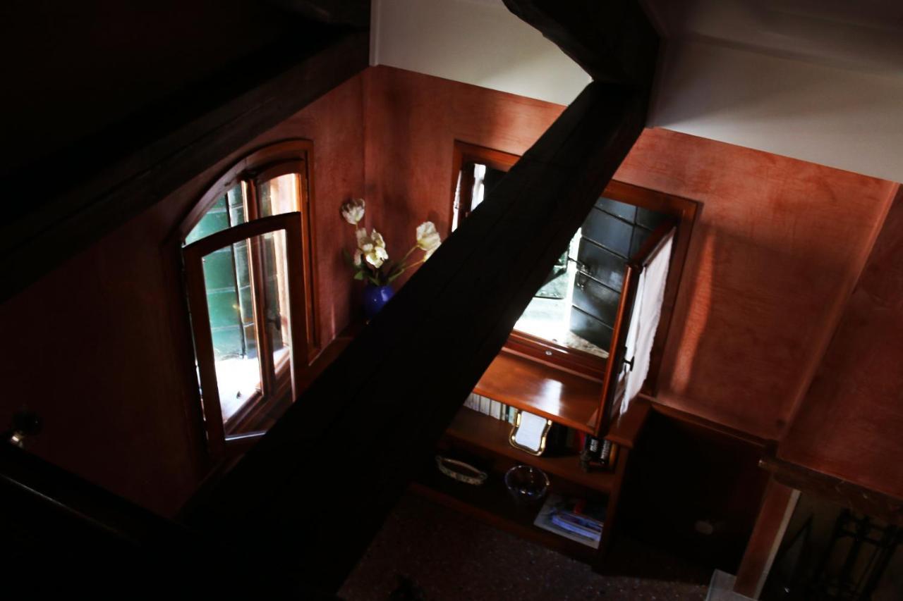 Penthouse Of Venise Extérieur photo
