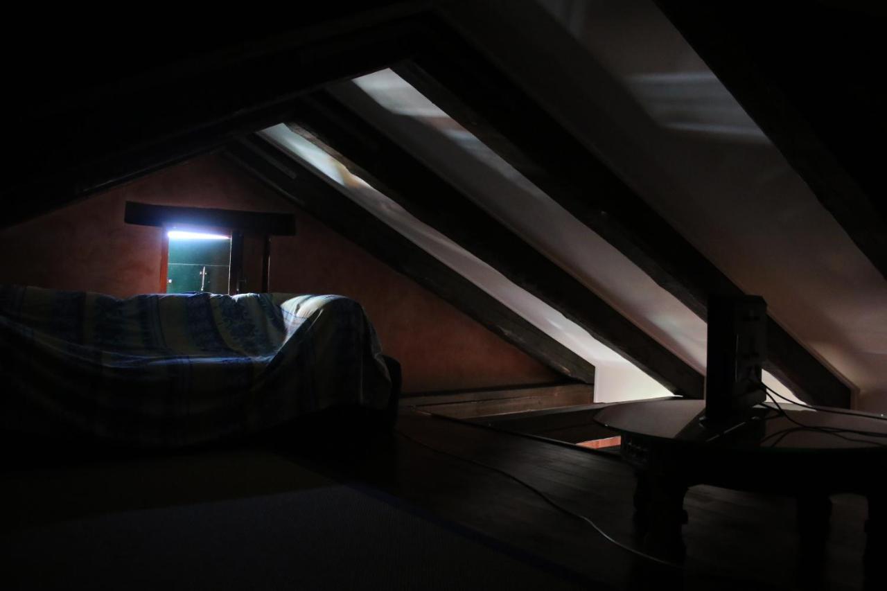 Penthouse Of Venise Extérieur photo