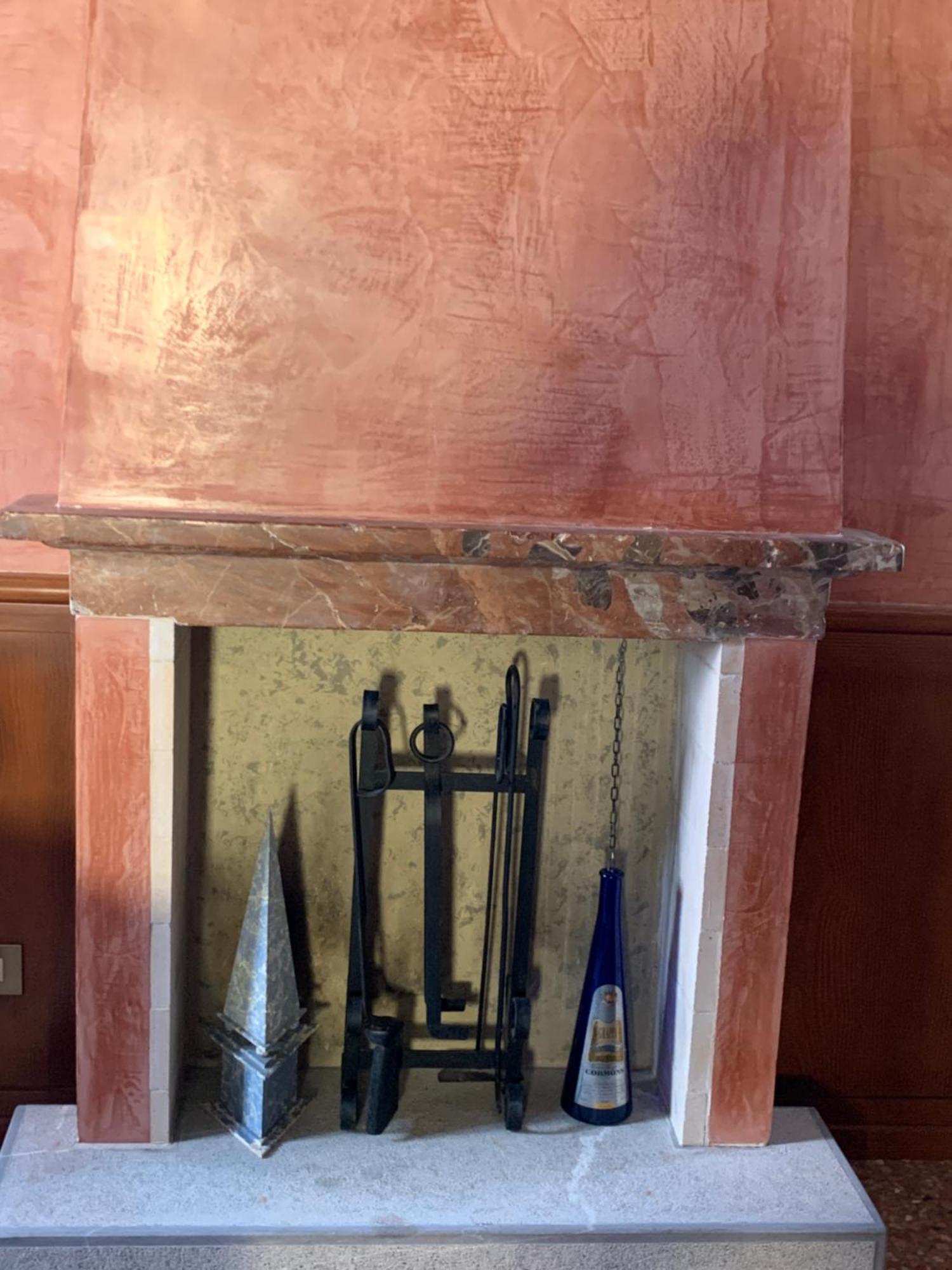 Penthouse Of Venise Extérieur photo