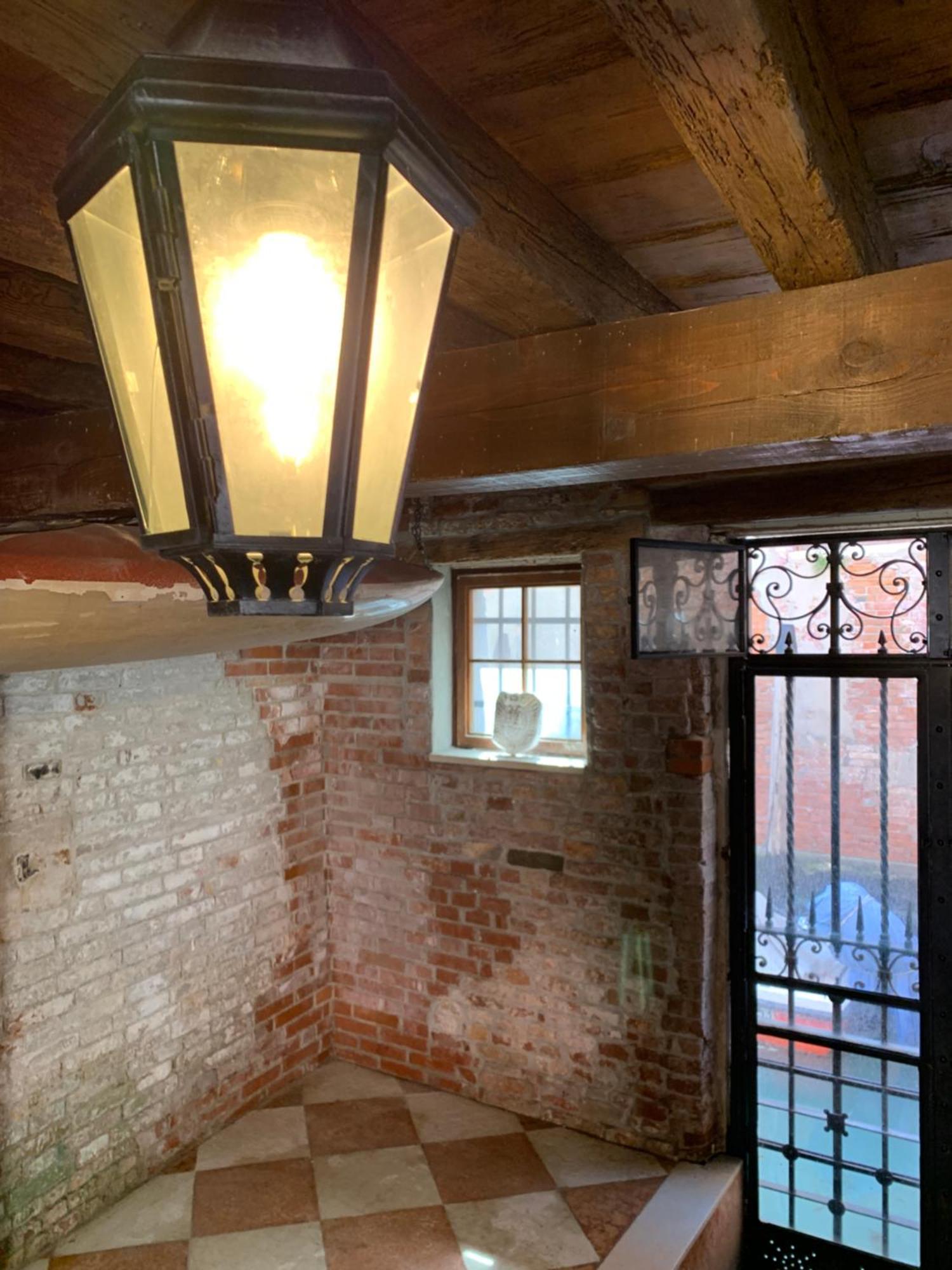 Penthouse Of Venise Extérieur photo