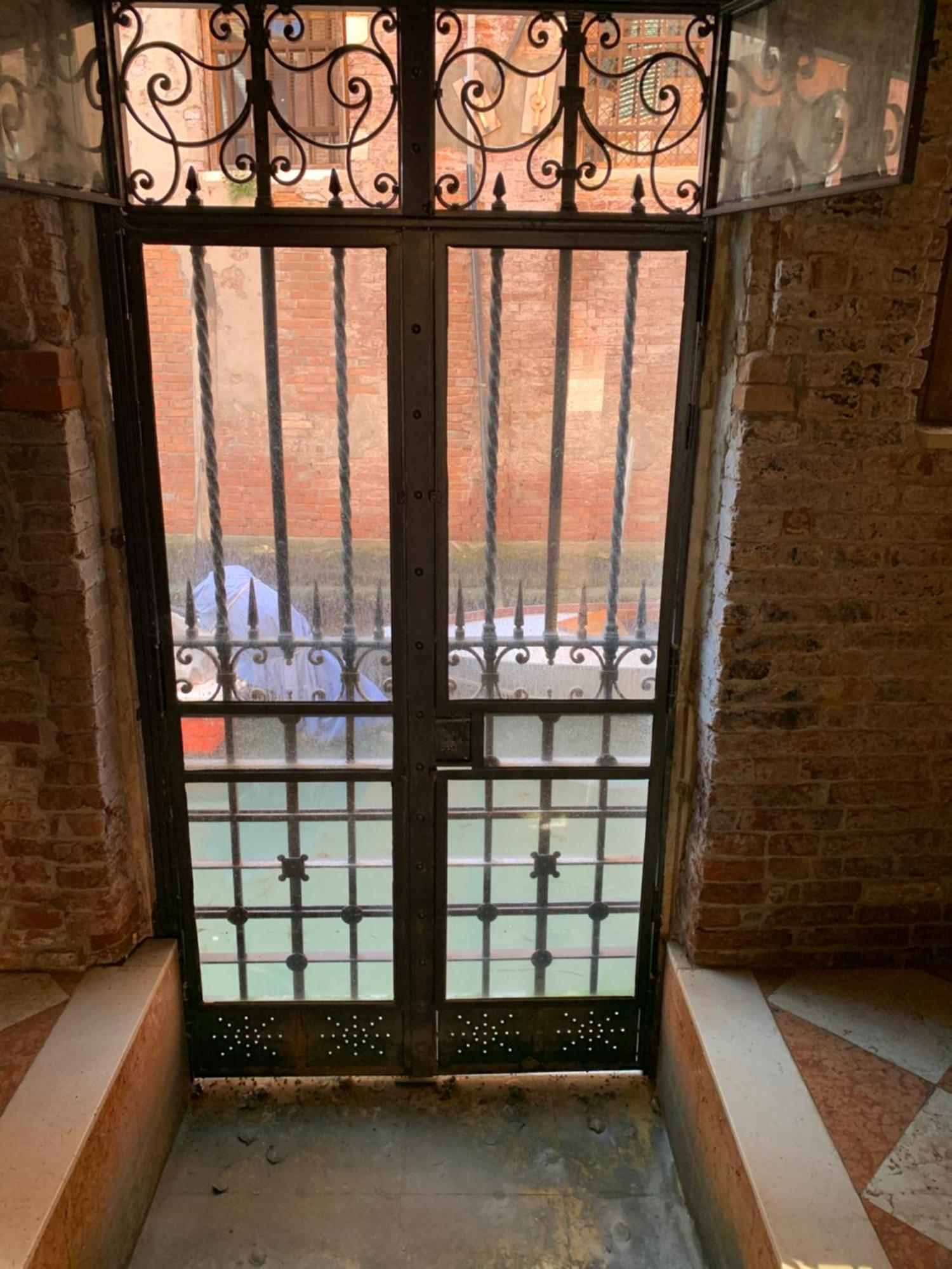 Penthouse Of Venise Extérieur photo