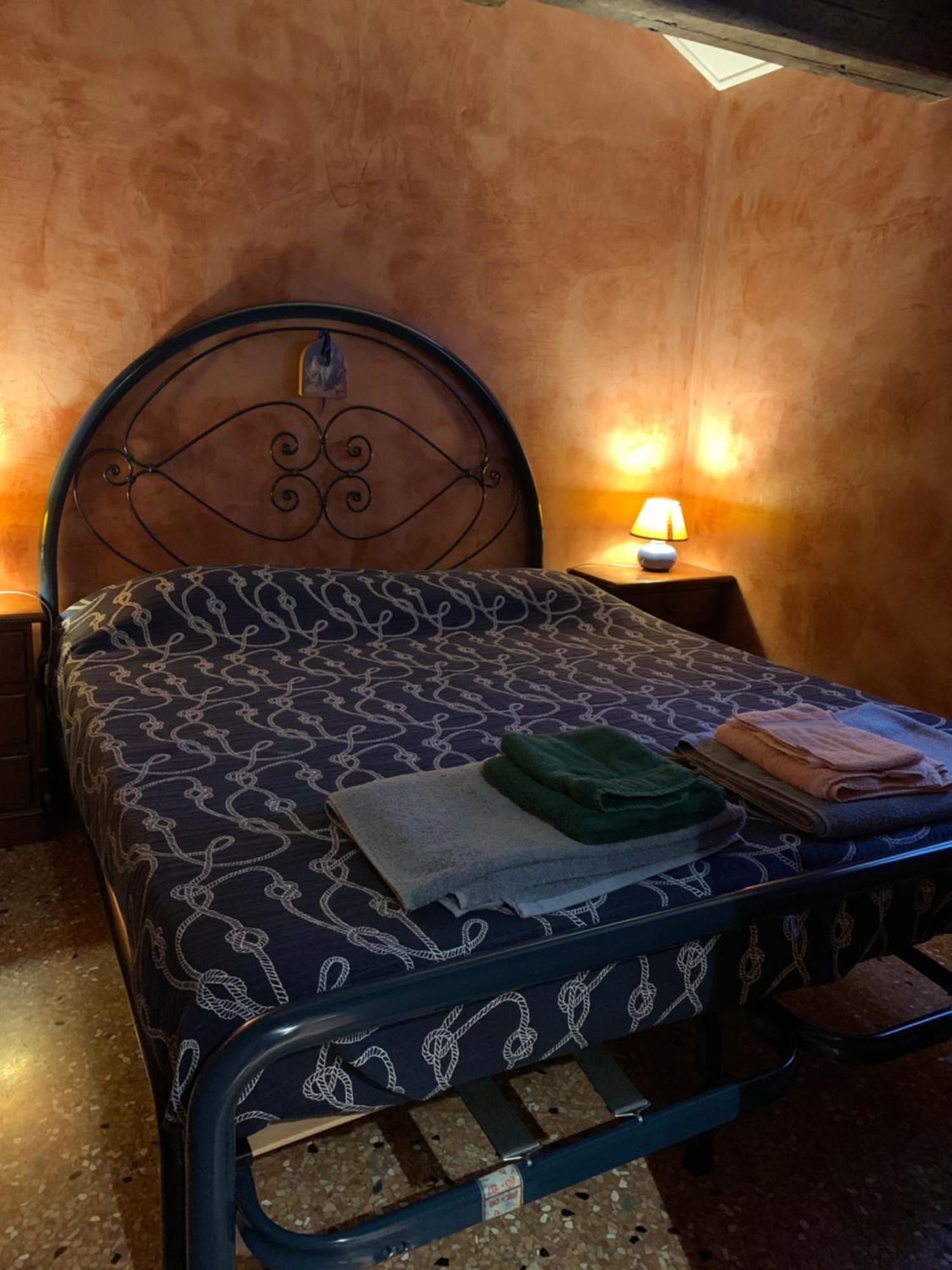 Penthouse Of Venise Extérieur photo