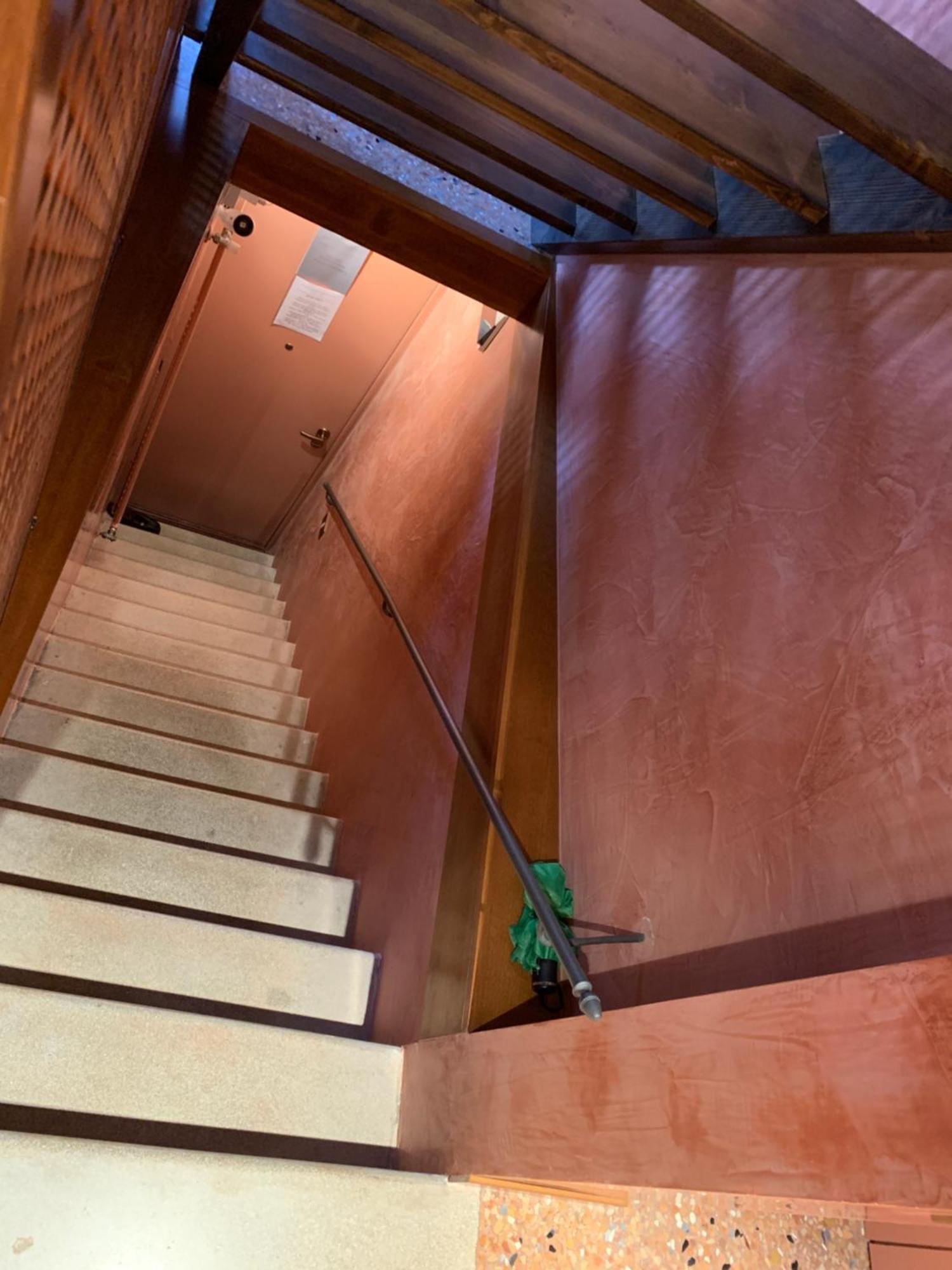 Penthouse Of Venise Extérieur photo