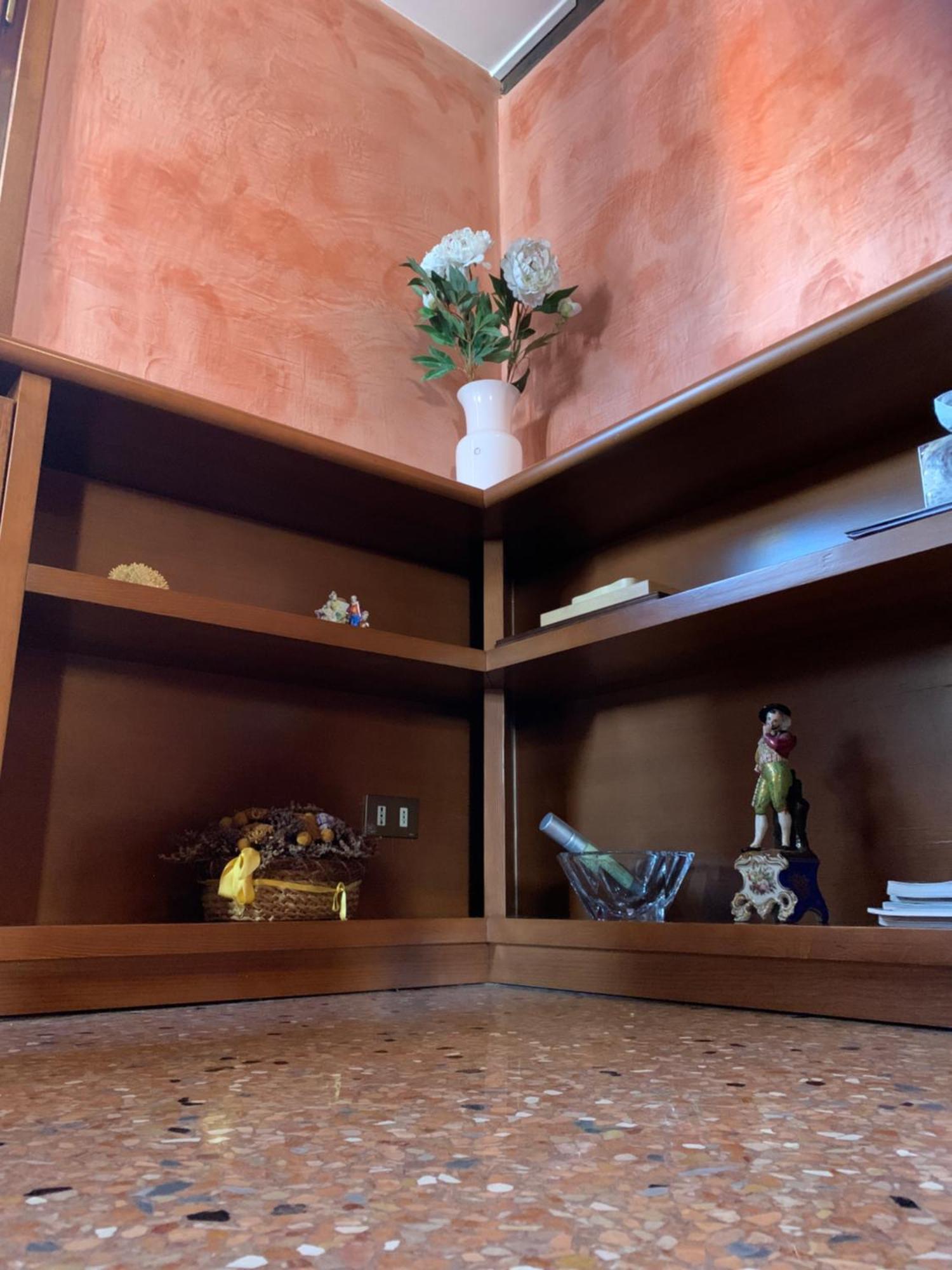 Penthouse Of Venise Extérieur photo