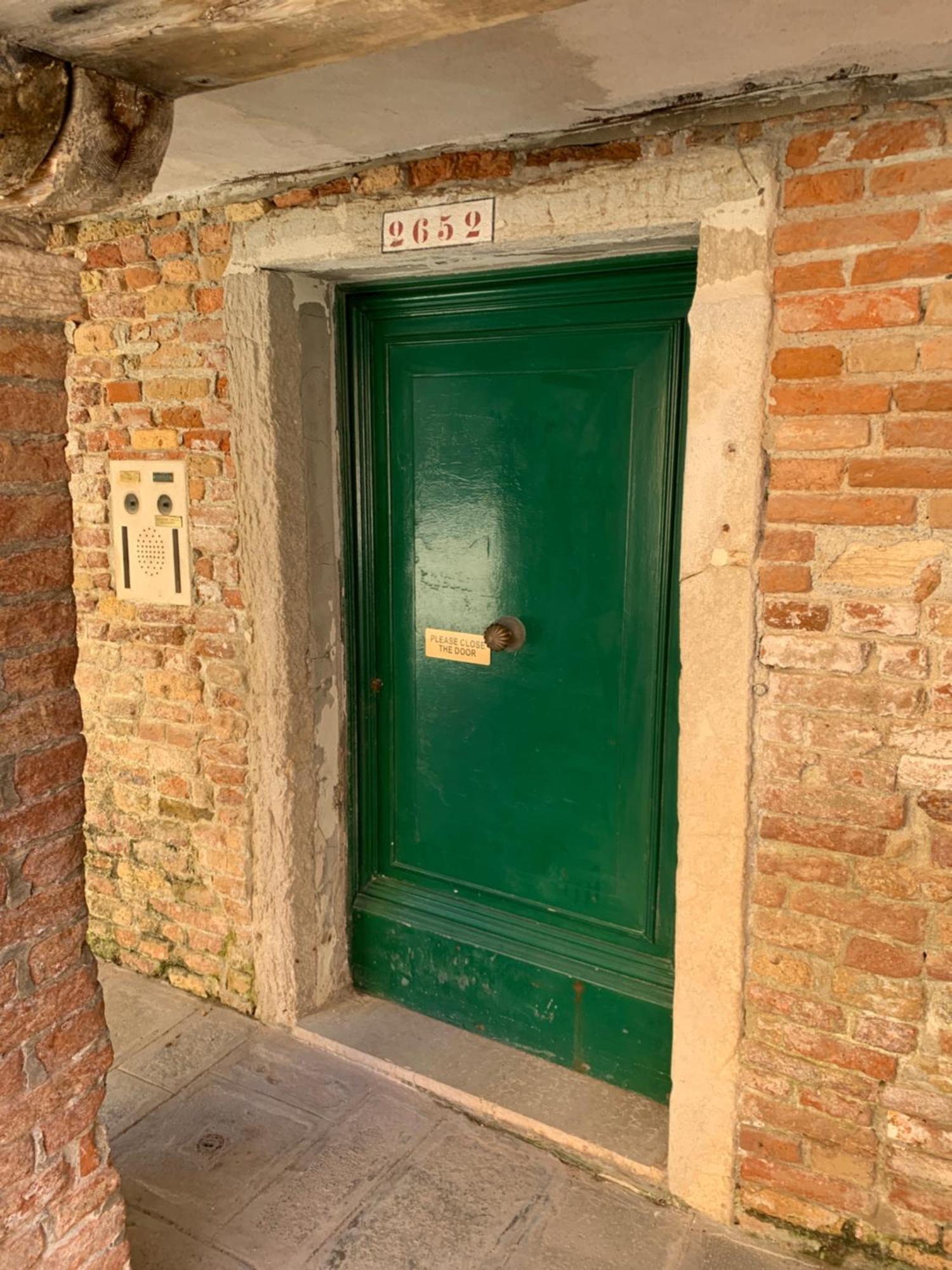 Penthouse Of Venise Extérieur photo