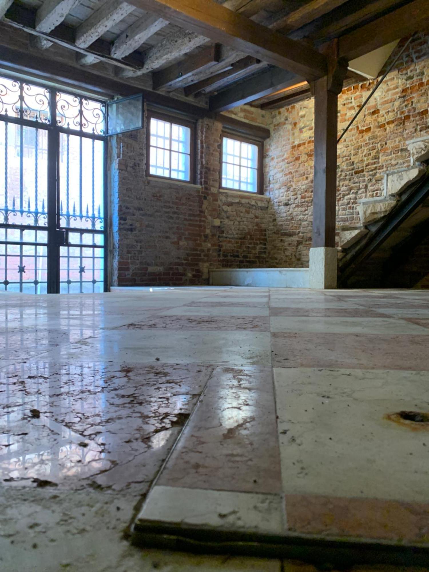 Penthouse Of Venise Extérieur photo