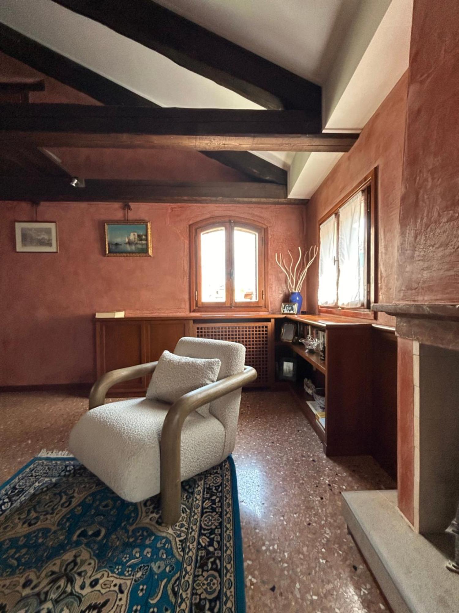 Penthouse Of Venise Extérieur photo