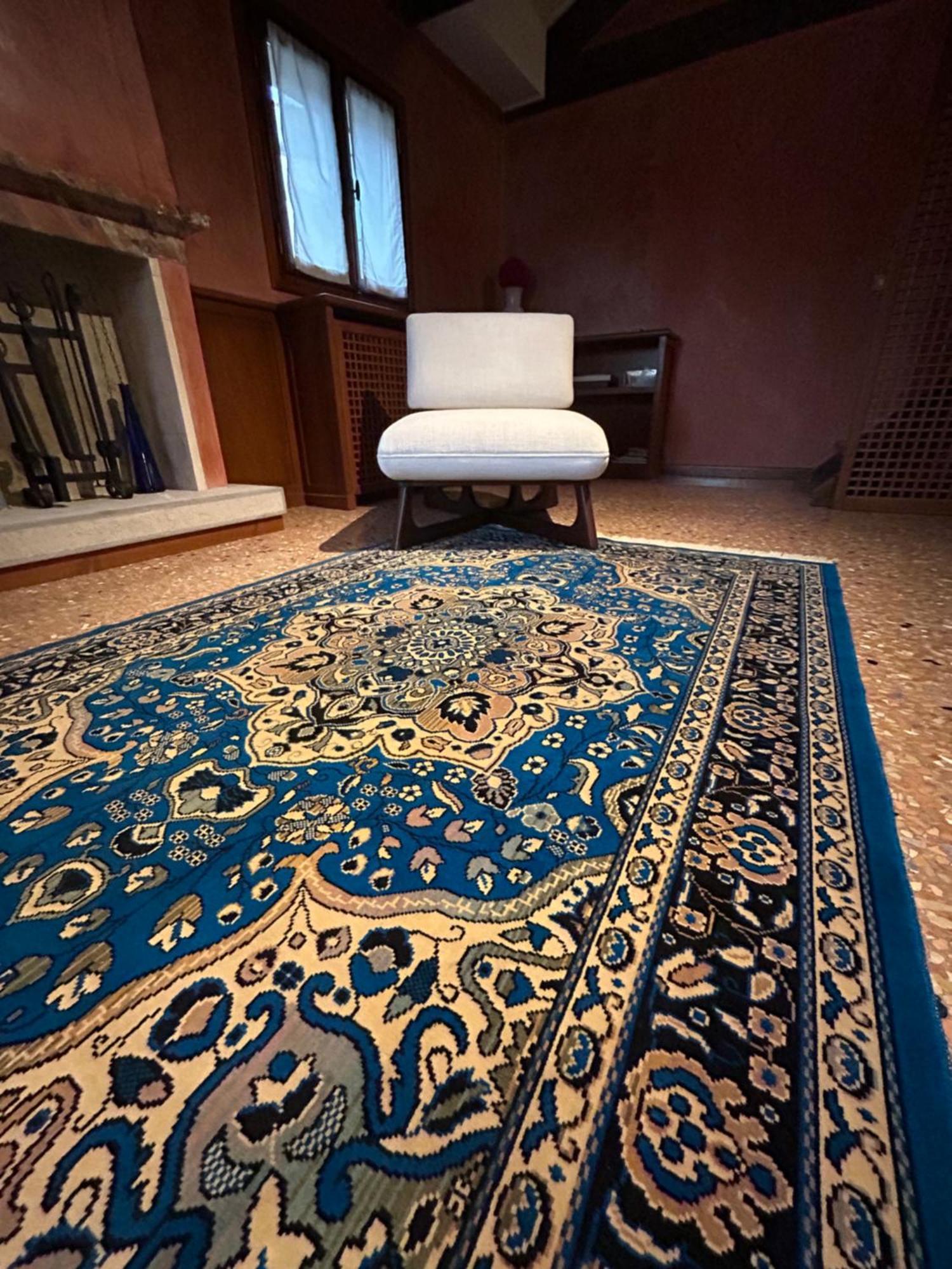 Penthouse Of Venise Extérieur photo