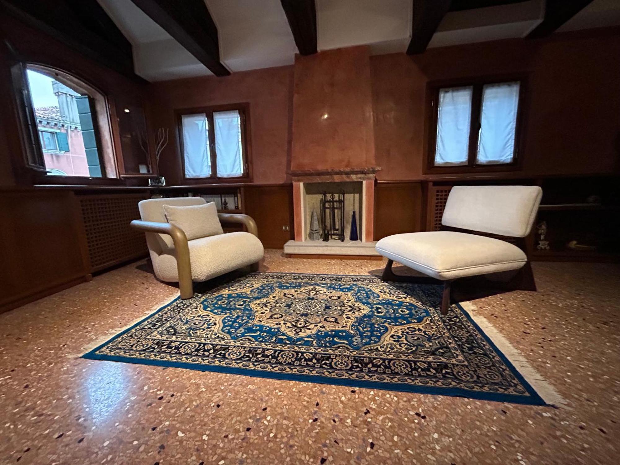 Penthouse Of Venise Extérieur photo